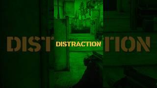 Distraction