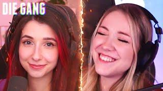 Streamer, die super SUS sind | Gang And Friends