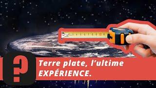  TERRE PLATE: LA PREUVE ULTIME • Fake? #9 • part.2