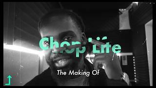 Taigenz Presents "Chop Life: Making Of... | Wandaful" (Behind The Scenes)