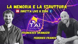 La Memoria e la Struttura