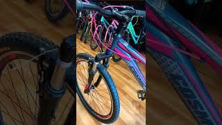 COSMIC EMMY 27.5 SS WOMENS MODEL    Step on cycles -6369435313