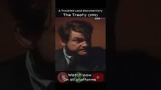 The Treaty (1991) || #Shorts #TheTroubles #EasterRising #IRA