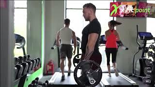 X-Fit Point Клубы безе персонала