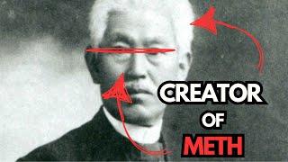 The First People in Contact With Meth (History of Methamphetamine)