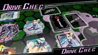 Vanguard Dear Days Battle EP06