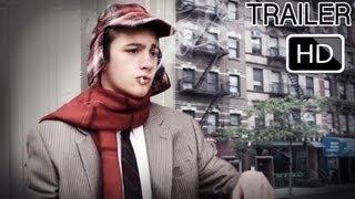 The Catcher in the Rye Official Trailer (2014)