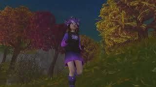 Star Stable Music Video ll Lily ll Alan Walker