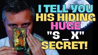 WOW️ Your Lover blabbed and Admit Hiding HUGE "S _ X" Secret...