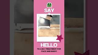 Studio 1915 Luxury Aesthetic Clinic | 4 in 1 Hydro-Facial