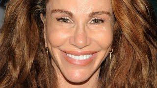 The Tragic Death Of Tawny Kitaen