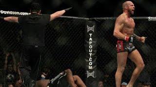 RANDY COUTURE | RELENTLESS ASSAULT & PACE