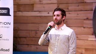 1 Million Cups Provo | Thrive Smart Systems, INC