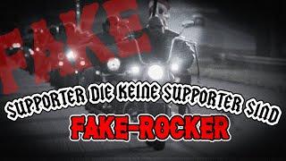 Cengiz44TV | Fake Rocker | Fake 1%er | Supporter die nicht Supporten !