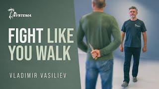 Fight Like You Walk (Official Trailer)