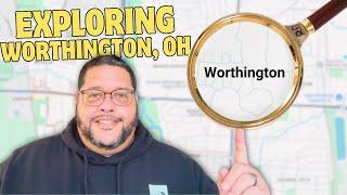 Your Guide to Living in Worthington Ohio | Columbus Ohio Suburbs