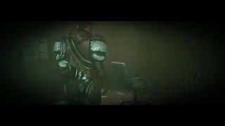 WARFRAME: 1999 Story Quest - Discount Man in the Wall (Warning: Spoilers?)