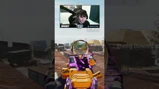The New BEST Warzone 4 CLASS!?  (KRIG C / SAUG)