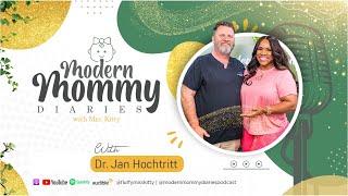 Modern Mommy Diaries Episode 7: The Truth About Mommy Makeovers with Dr. Jan Hochtritt