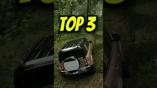 TOP 3 OFFROADING GAMES FOR ANDROID #offroad #gaming #KHELOANDROID