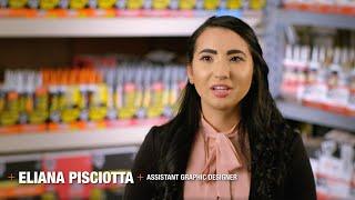 DAP Employee Experience - Eliana Pisciotta