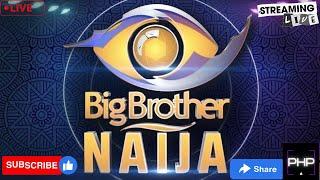 BIG BROTHER NAIJA ALL STARS LIVE STREAMING NOW 25/08/2023