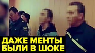 История ДЕРЗКОЙ банды, у которой оказались связи и в банках, и в милиции