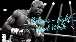 Floyd Mayweather - Motivational Speech - The Way to Win -