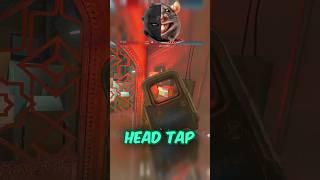 Most Unexpected Hiding Spot in Rainbow Six Siege X!