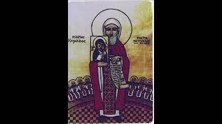 St. Cyril of Alexandria & St. Apollonia: Be Tough & Patient