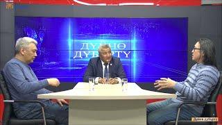 Информационные войны в современном мире / "Дүйнө дүбүртү"