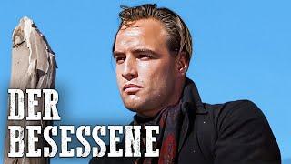 Der Besessene | Marlon Brando | Deutsch