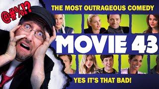 Movie 43 - Nostalgia Critic