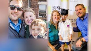 Creators of nonprofit that offsets Iowa adoption costs applaud state's steps to make it affordable