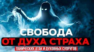 Сонный паралич, демоны Инкуб и Суккуб и как от них освободиться, как получить освобождение?