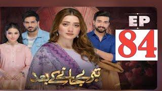 Teray Janay Kay Baad Second Last Episode | 25 November 2024 | Omer Shehzad | Momina Iqbal | Tuba