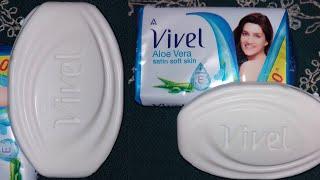 ASMR️Vivel soap openingSoap opening#asmr #soap #soaplove #soapopening @soaplove5809