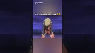 #naruto #anime #sasuke #iloveyou