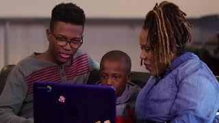 PA Cyber School LMS - Talking edio | CCA