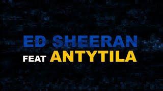 Ed Sheeran – 2step (feat. Antytila) / Official teaser