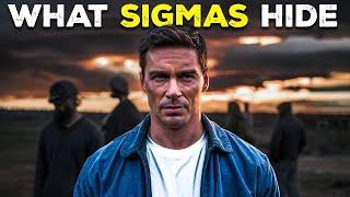 6 Secrets That Sigma Males DON'T Want You to Know