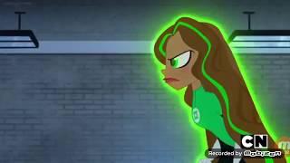 #RAGECAT | DC SUPER hero girls |cena final