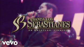 Banda Los Sebastianes De Saúl Plata - Mi Eterno Amor Secreto (Lyric Video)