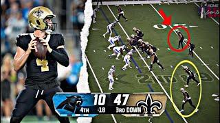 The New Orleans Saints Tried To WARN US ABOUT THIS…