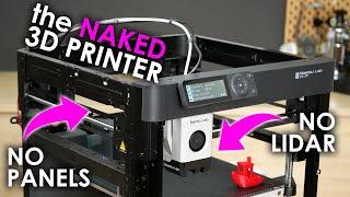 The Best 3D Printer of 2022 got Stripped Down to make it Cheaper!