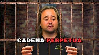 Chumlee SENTENCIADO a Cadena Perpetua después de esto Pawn Stars