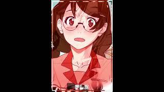 MONOGATARI 4K EDIT #anime #anime4kedit #edit #4kanime #animeedit #monogatari