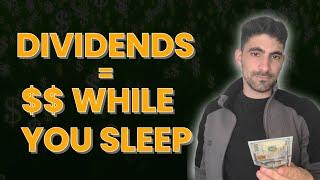 What Are Dividends? | Investing in Dividends for Beginners