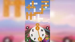 Words of Wonders WOW Daily Puzzle 22 June 2025