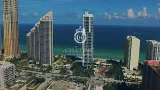 Chateau Beach Residences - 17475 Collins Ave, Sunny Isles Beach, FL 33160